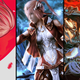 Illustration for article titled Tetsuya Nomura Picks The Three Best Lightning Fanart